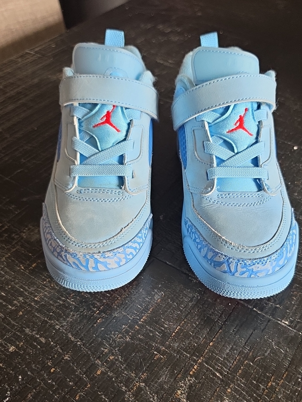 Air Jordan Spizike Low